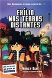 Exílio nas Terras Distantes - Vol.2 - Coleção Os Guardiões do Mundo da Superfície - Nemo - autentica