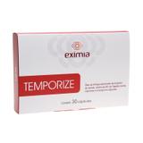 Exímia Temporize 30 cápsulas - Eximia