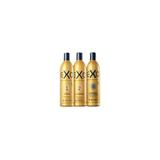 Exo Hair Kit Ultratech Exoplastia Capilar Nanotrônica 3x500ml - CS