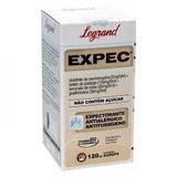 Expec 120ml - Legrand