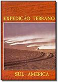 Expedicao terrano-2 ( sul-america ) - Edipromo