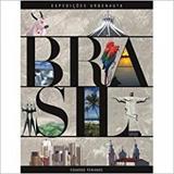 Expedicoes urbenauta brasil - w fenianos - Univer cidade - w. fenianos