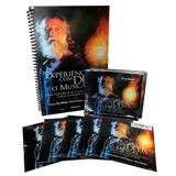 Experiência com Deus O Musical - Cantata Completa - Bom pastor