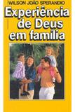 Experiência de Deus em Família - Paulus editora