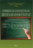 Experiencias com sequencias didaticas de generos textuais - Pontes editores