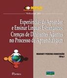 Experiencias De Aprender E Ensinar Linguas Estrangeiras - Vol 20 - Pontes