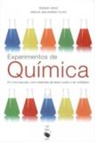Experimentos de quimica - Lf editorial