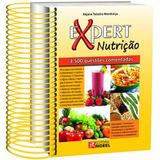 Expert Nutrição - Editora rideel