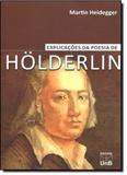 Explicações da Poesia de Holderlin - Unb