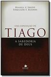 Exposição de Tiago, Uma - Diversos