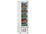 Expositor de Bebidas Vertical Gelopar GPTU-230 - 230L 1 Porta