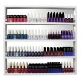 Expositor de Esmaltes Glaze Com Espelho - Tera móveis