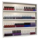 Expositor de Esmaltes Glaze Com Espelho - Tera móveis