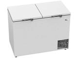 Expositor/Freezer Horizontal 2 Portas Venax 420L - CHDM420