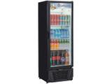 Expositor/Refrigerador Vertical Gelopar 414L - GPTU-40PR 1 Porta