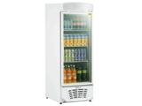 Expositor/Refrigerador Vertical Gelopar 578L - Frost Free GLDR-570 1 Porta