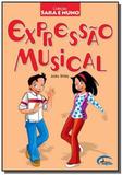 Expressao musical - Impala