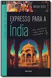 Expresso para a india - saraiva