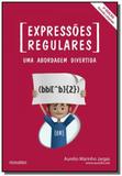 Expressoes regulares - Novatec