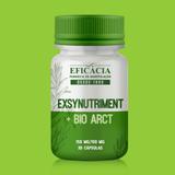 Exsynutriment 150 mg + Bio Arct 150 mg - 30 cápsulas - Farmácia eficácia