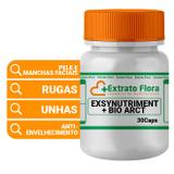 EXSYNUTRIMENT 150mg + BIO ARCT 150mg 30 Cápsulas - Extrato flora