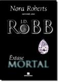 Êxtase mortal (Vol. 4)