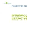 Extensao Do Moderno Na Narrativa Brasileira - Paco editorial
