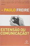 Extensão ou comunicação?