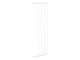 Extensor de 20cm para Grade de Porta - Tubline 1123