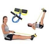 Extensor elastico pull reducer para ginastica, alongamento, exercicios e musculação - Gimp