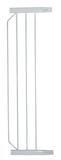 Extensor Grade de proteção 20Cm P/ Grade One Branca TubLine