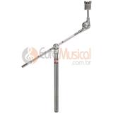 Extensor para pratos girafa Gibraltar longo SC-4425B-1