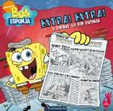 Extra! extra! o jornal do bob esponja - Fun - fundamento