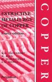 Extractive metallurgy of copper - 4th ed - Pfx - pergamon flexible learning (elsevier)
