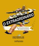 Extraordinario, O - Nova alexandria