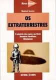 Extraterrestres- os - Editorial estampa