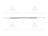 Extrator De Excesso (Ortodontia) - Abc Instruments
