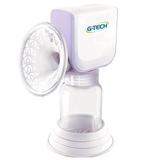 Extrator de Leite Automática Smart - G-Tech