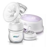 Extrator de Leite Elétrico Silencioso - Philips Avent
