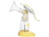 Extrator de Leite Manual 150ml - Medela Harmony