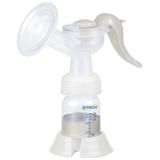 Extrator de Leite Manual Confort - G-Tech
