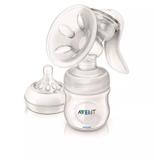 Extrator de Leite Manual Pétala - Philips Avent