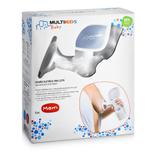 Extrator De Leite Materno Elétrico Multikids Bb009 - Multilaser