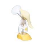 Extrator de Leite Materno Medela Harmony Manual