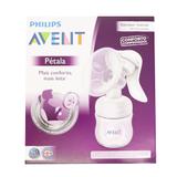 Extrator de Leite Petala Simples - Avent