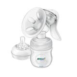 Extrator de Leite Pétalas Manual Philips Avent