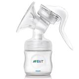 Extrator de Leite Petalas - Manual - Philips Avent