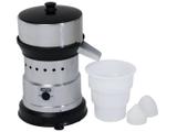 Extrator de Suco Industrial Croydon Fria ELAB-B - 1L com Copo e Peneira