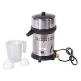Extrator Espremedor de Laranja e Limão Em Inox 550w Potencia - EvandroShop