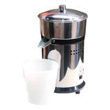 Extrator Espremedor De Sucos Laranja e Limão 300w Bivolt - JL Colombo